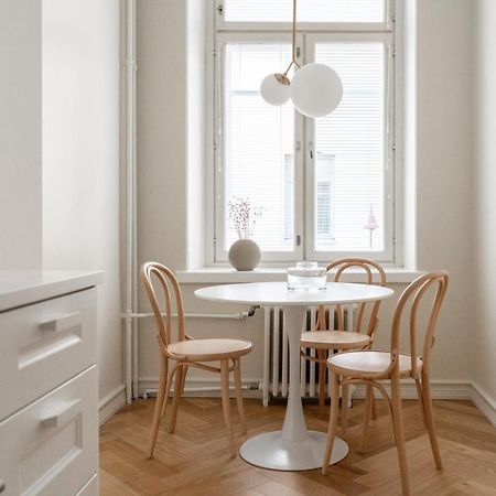 Roost Roobert 3 Lägenhet Helsingfors Exteriör bild